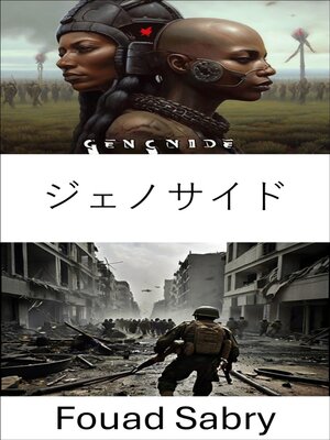 cover image of ジェノサイド